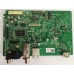 PLACA PRINCIPAL LG BH5140S.DCHLLK EBR78268509 EAX65105302 MAIN 